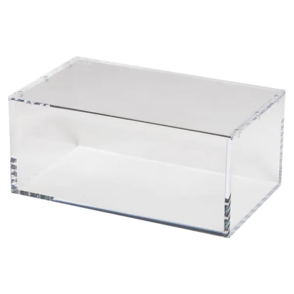 The Acrylic Box – Pokémon Booster Bundle Retail Display V1 Acryl Case