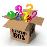 🎁 Mystery Box – €10 Surprise Box (Value at least €10!)