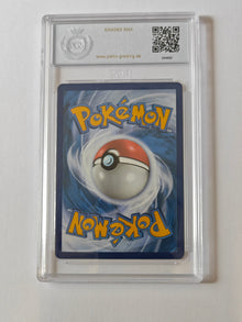 Guardevoir ex 245/198 – Scarlet & Violet – MINT+ 9.5 🇩🇪 – Pokémon Karte 2023