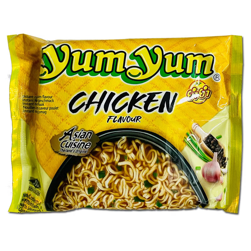 YumYum Chicken