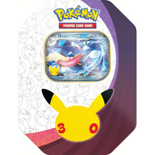 Pokémon 30 Jahre Tin #2 – Nacht 🇩🇪 (Vorbestellung für den 16.09.2026)