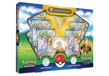Pokémon GO Spezial Kollektion – Team Intuition 🇩🇪 | Exklusive Promo-Karten & Booster