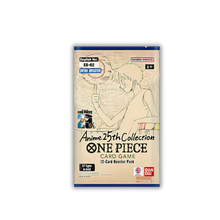 One Piece Card Game – EB-02 Booster Pack (Englisch)
