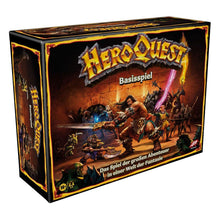 Avalon Hill HeroQuest Basisspiel  🇩🇪