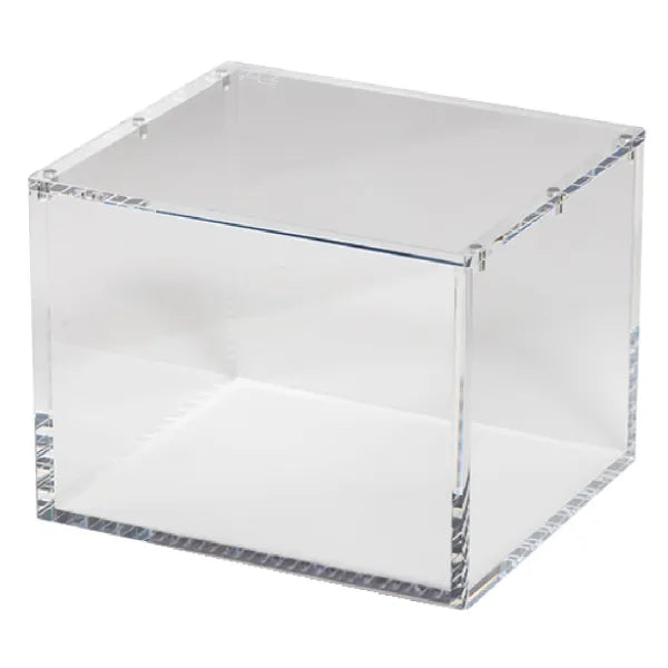 The Acrylic Box – Pokémon Mini Tin Display Case (10 Tins) Acryl Case