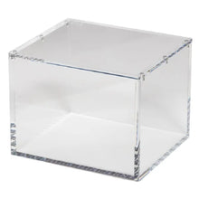The Acrylic Box – Pokémon Mini Tin Display Case (10 Tins) Acryl Case