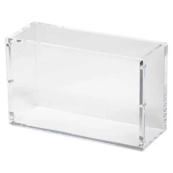 The Acrylic Box – Play Booster Box Magic: The Gathering  Acryl Case