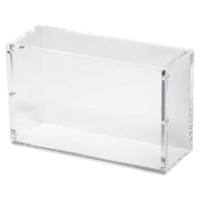 The Acrylic Box – Play Booster Box Magic: The Gathering  Acryl Case
