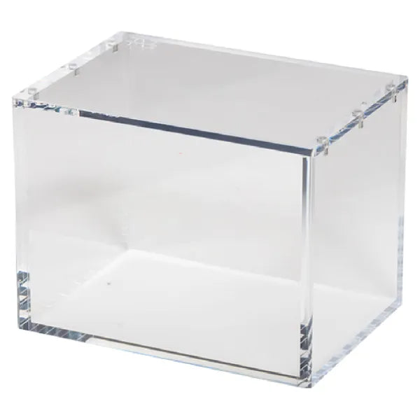 The Acrylic Box – Pokémon Mini Tin Display (8 Tins) Acryl Case