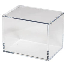 The Acrylic Box – Pokémon Mini Tin Display (8 Tins) Acryl Case