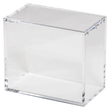 The Acrylic Box – Pokémon Booster Box Acryl Case