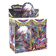 Pokémon Schwert & Schild – Verlorener Ursprung Display 🇩🇪