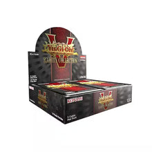 Yu-Gi-Oh! Rarity Collection 5 Booster-Display – 1. Auflage 🇬🇧