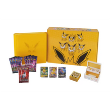 Pokémon Blitza VMAX Gift Box (CSH2) – Chinesisch