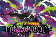 Pokémon Pre-Release-Turnier zum Set „Dunkelnacht“: