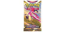 Pokémon Schwert & Schild – Astralglanz Boosterpack (Deutsch) mit zufälligen Sammelkarten aus der Astralglanz-Erweiterung