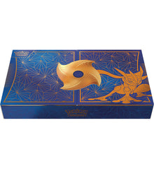Pokémon Ultra Premium Collection Greninja (Englisch) mit exklusiven Promo-Karten, Boosterpacks und hochwertigem Sammlerzubehör