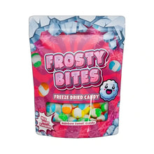 Frosty Bites Rainbow Sweet 76g – Knuspriger Regenbogen-Snack