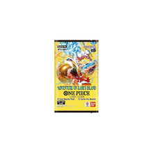 One Piece Card Game - Adventure on Kami’s Island Booster OP-15 🇬🇧