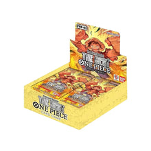One Piece Card Game – The Best Premium Booster Pack PRB-01 (Englisch)