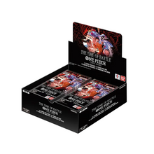 One Piece Card Game - The Time of Battle Booster Box OP-16 🇬🇧