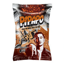 PIPAPO AMO Sonnenblumenkerne Taco Geschmack – 100g