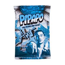 Pipapo Amo Sonnenblumenkerne mit Salz – Blaue Edition 100g