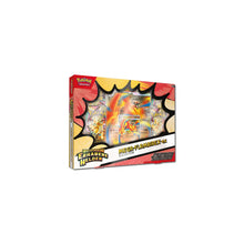 Mega-Entwicklung Erhabene Helden Mega-Flambirex-EX Kollektion 🇩🇪