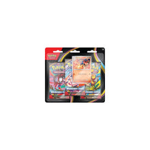 Mega-Entwicklung Wachsendes Chaos 3-Pack Blister – Glutexo  🇩🇪