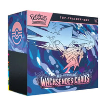 Mega-Entwicklung Wachsendes Chaos Top Trainer Box  🇩🇪