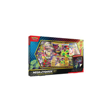 Pokémon Mega-Zygarde-ex Premium-Kollektion 🇩🇪