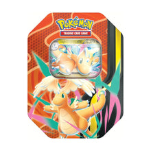 Pokémon Tin 130 – Mega-Dragoran-ex Tin-Box 🇩🇪 (Vorbestellung für den 16.09.2026)