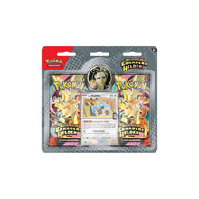 Mega-Entwicklung Erhabene Helden 2-Pack Blister – Aokis Koalelu 🇩🇪 (Vorbestellung für 30.01.2026)