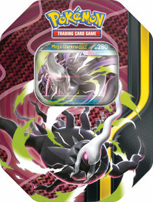 Pokémon Tin 131 – Mega-Darkrai-ex Tin-Box 🇩🇪 (Vorbestellung für den 16.09.2026)