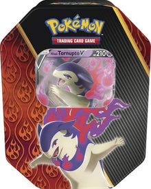 Pokémon – Tin 103 Hisui-Tornupto | Schwert & Schild TCG 🇩🇪