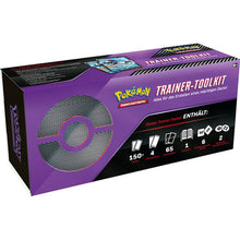 Pokémon – Trainer Toolkit 2022 | Englisch 🇬🇧 | TCG Zubehör