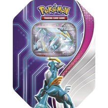 Pokémon Tin-Box Eisenhaupt ex 2024 🇩🇪