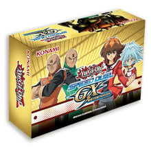 Yu-Gi-Oh! Speed Duel GX: Midterm Paradox Mini Box