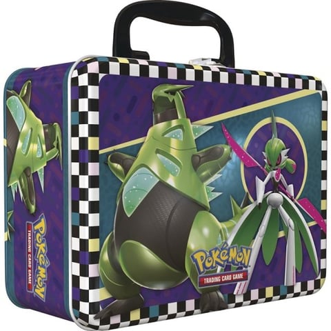 Pokémon Back to School Sammelkoffer 2024 – Karten, Booster & Zubehör 🇩🇪