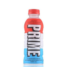 Prime Hydration Drink Ice Pop 500ml – Zuckerfreier Sportdrink mit Retro-Eisgeschmack