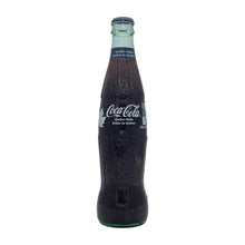 Coca-Cola Quebec Maple 355ml – Kanadische Coke mit Ahornsirup-Geschmack in der Glasflasche