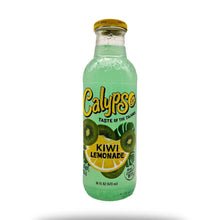 Calypso Ocean Kiwi Lemonade 473ml – Exotische Kiwi-Zitronen-Limonade aus den USA