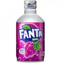 Fanta Grape Japan Edition 330ml – Intensiver Traubengeschmack aus Japan