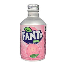 Fanta Peach Japan Edition 330ml – Saftiger Pfirsichgeschmack aus Japan
