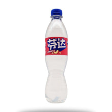 Fanta White Peach 500ml – Asiatische Erfrischung mit Weißpfirsich-Geschmack | Original Import