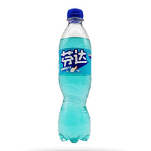 Fanta Jasmine Peach 500ml – Asiatische Erfrischung mit Jasmin & Pfirsich | Original Import