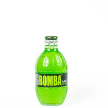 BOMBA Mojito Energy 250ml – Erfrischender Energy Drink mit Mojito-Geschmack!