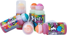 Brain Licker Balls 60ml – Der saure Schleck-Spaß im Roll-On Format