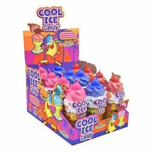Cool Ice Candy – Eisige Erfrischung & fruchtiger Naschspaß für jede Gelegenheit