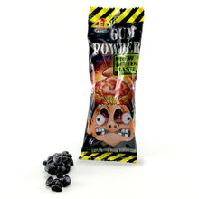 Gum Powder Bubble Gum 40g – Spritziger Kaugummi-Pulver-Spaß für echte Nostalgie-Momente